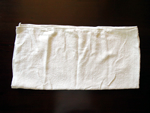 中国製600匁白バスタオル(60×125)※12枚単位