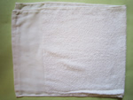 白フェイスタオル(120匁 平地付 裸)約31�p×78�p 37.5ｇ※480枚単位